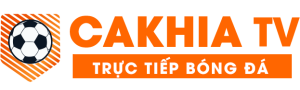 Cakhia TV logo