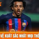 hậu vệ xuất sắc nhất mọi thời đại