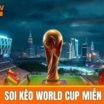 soi kèo World Cup miễn phí